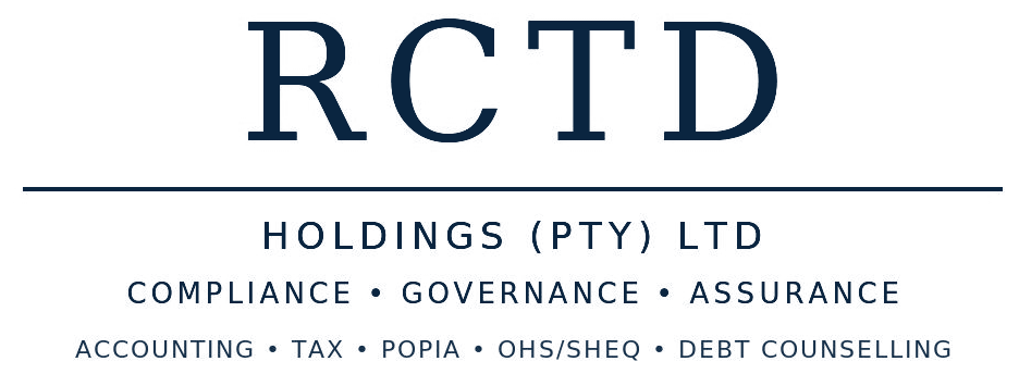 RCTD Holdings